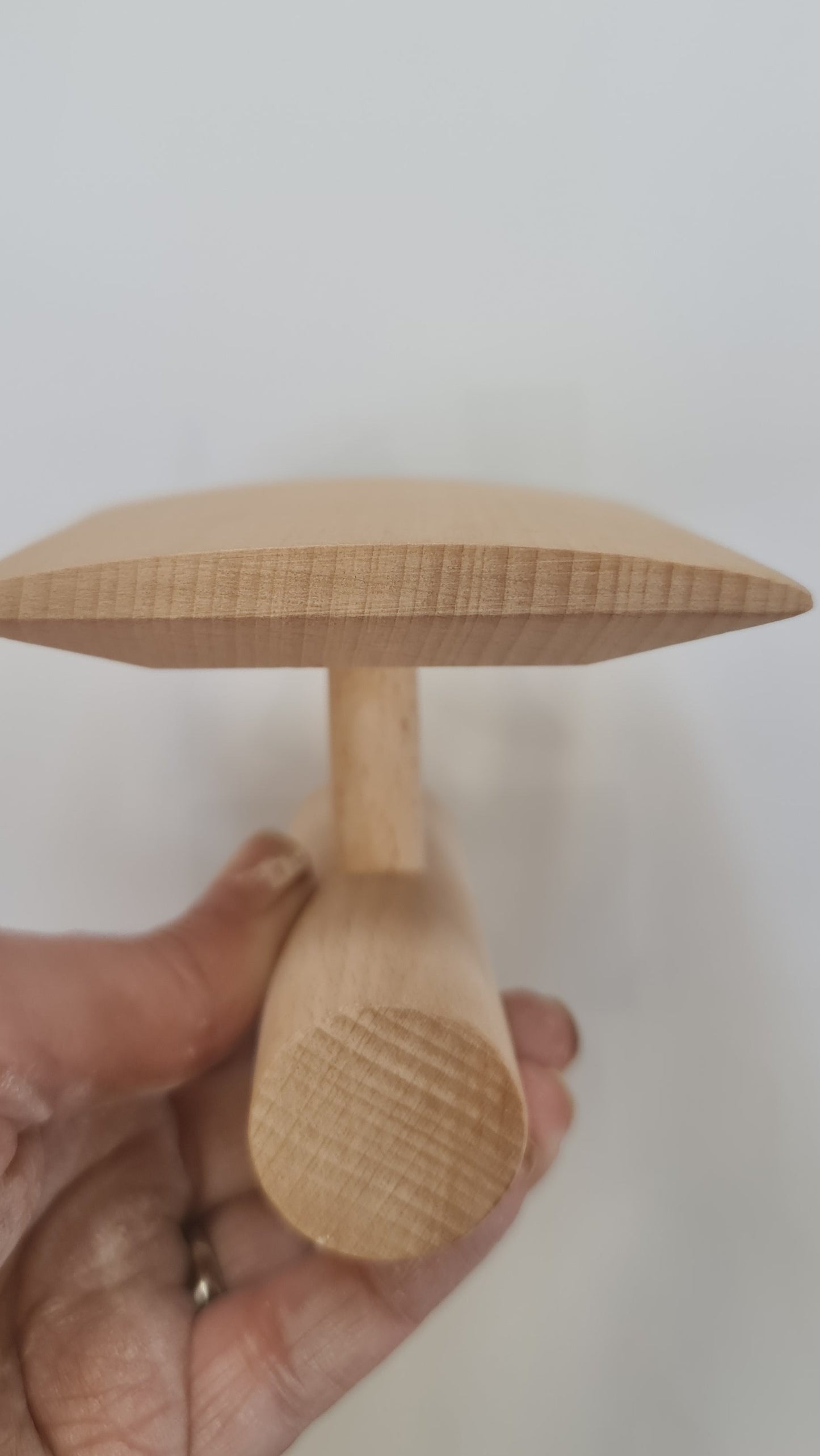 Wooden Shaper