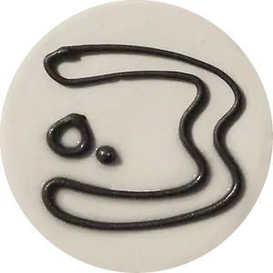 3D Thin Trail Glaze H 60ml