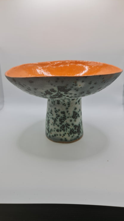 Mayco Stoneware Crystal Brush on Glaze - Moonscape