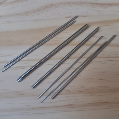 Hole Tube Cutter set