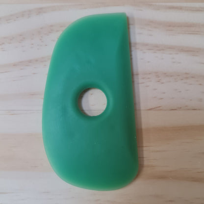 Silicone Ribs