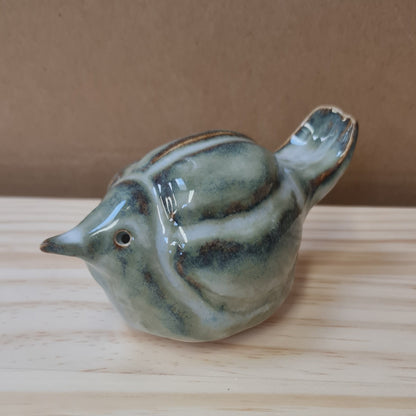 Amaco Celadon Brush-On Glaze: Jade 473ml