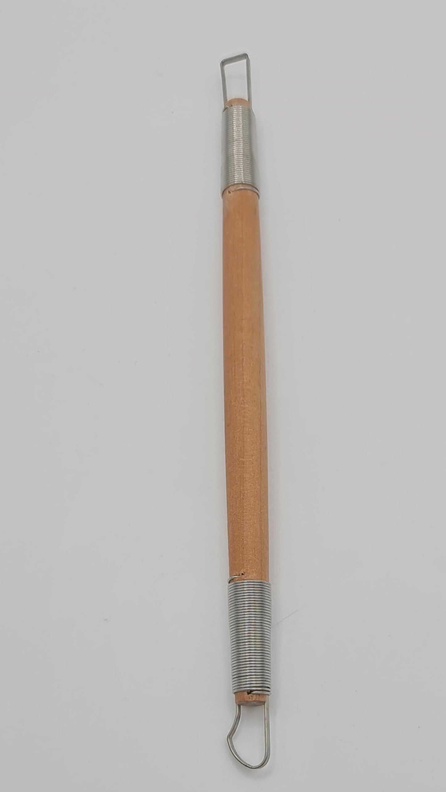 Double Ended Loop Pottery Tool