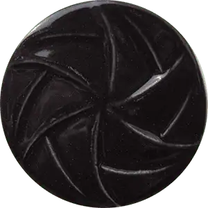 High Fire Glaze Cobalt Black