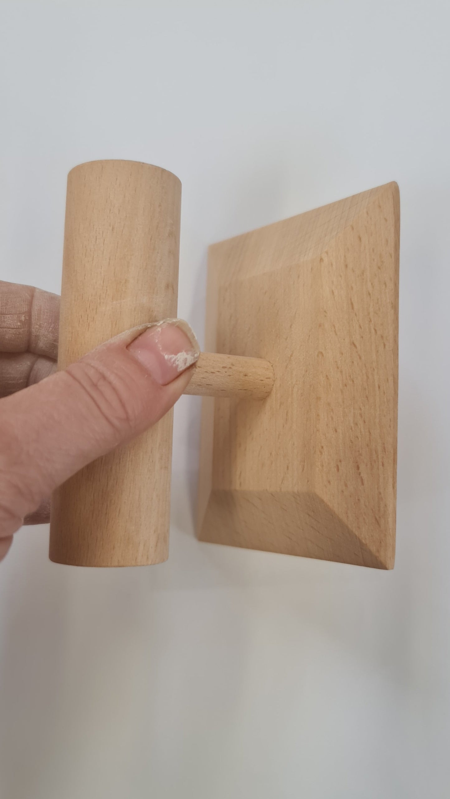 Wooden Shaper