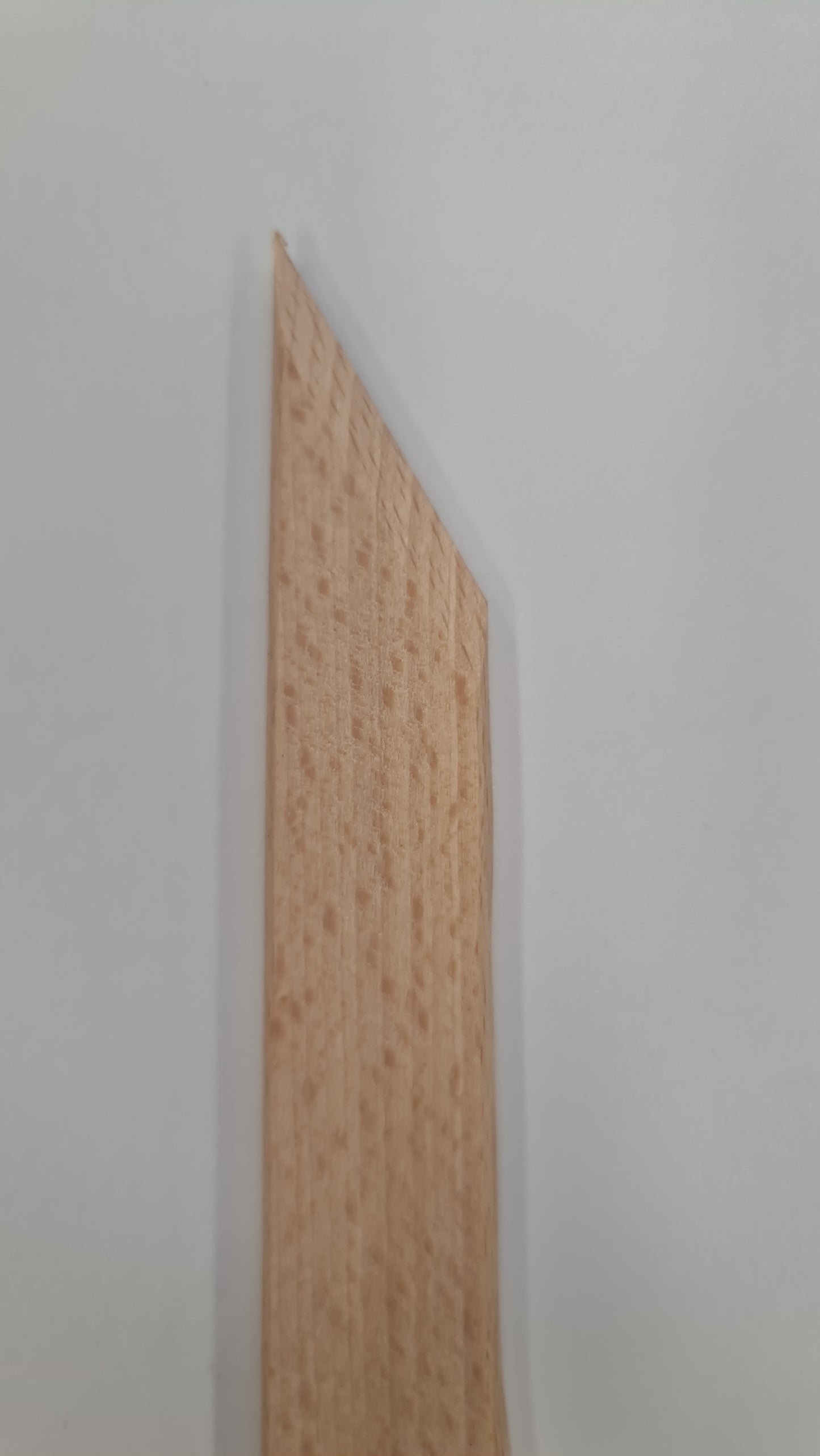 Handcrafted Foot shaper