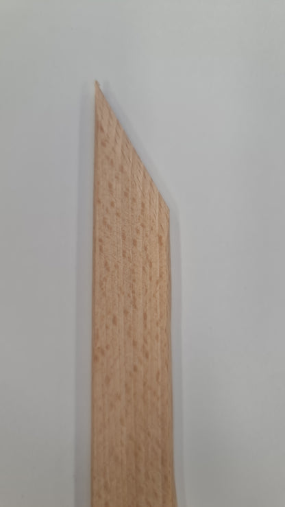 Handcrafted Foot shaper