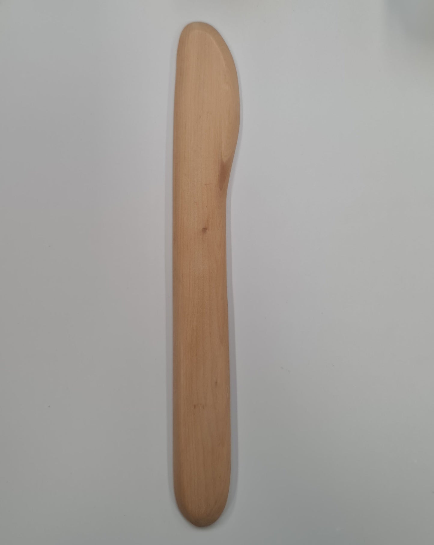 Wooden Throwing Stick Long