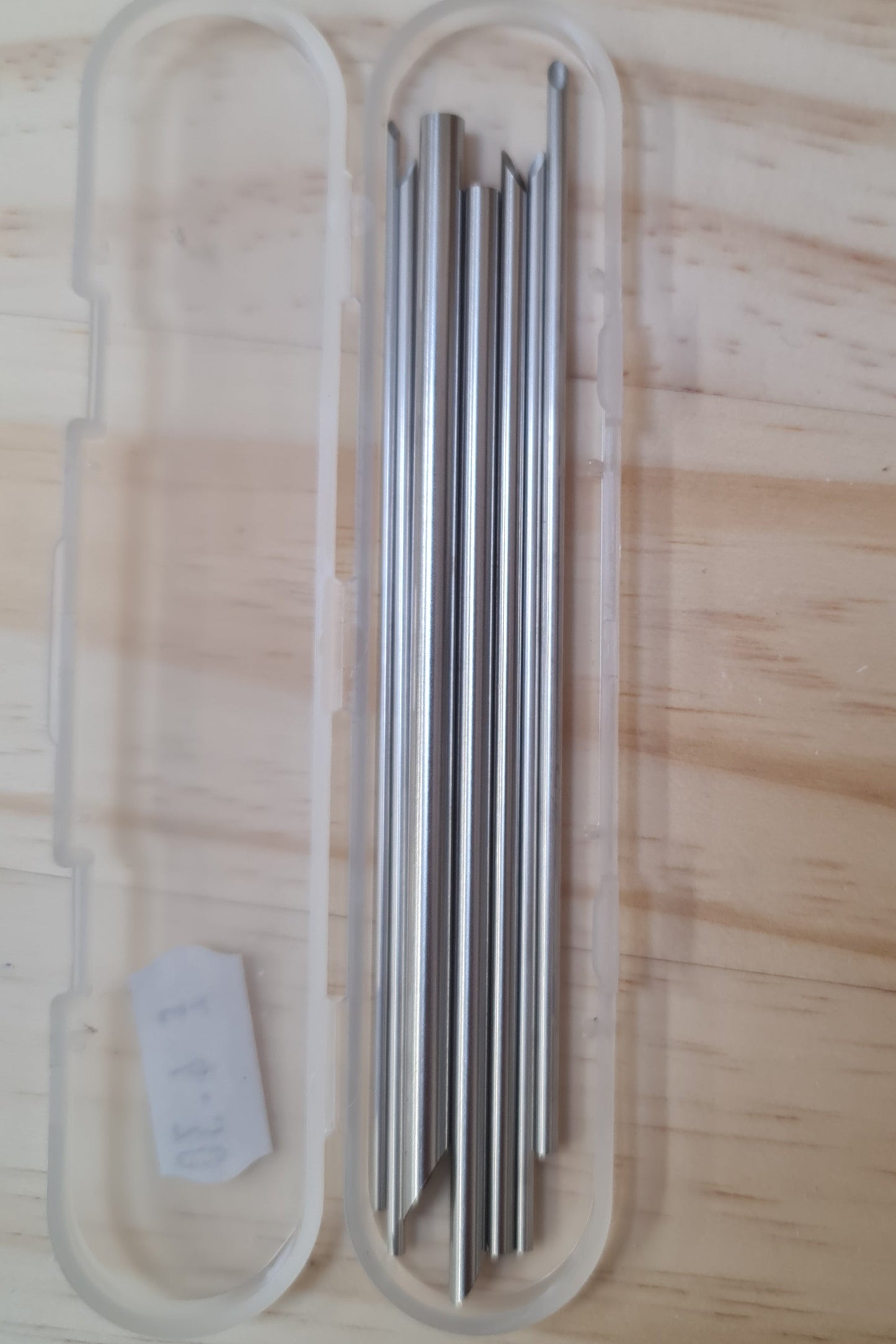 Hole Tube Cutter set