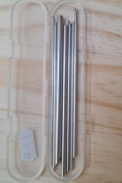 Hole Tube Cutter set