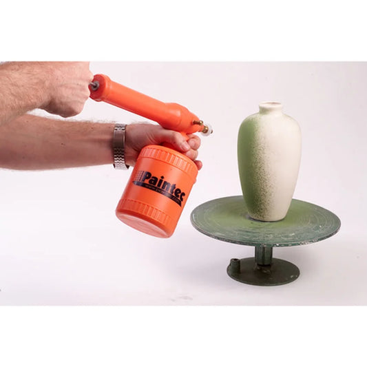 Paintec Spray Gun