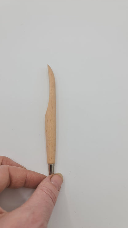 Fine Wire Loop Pottery (pf240)