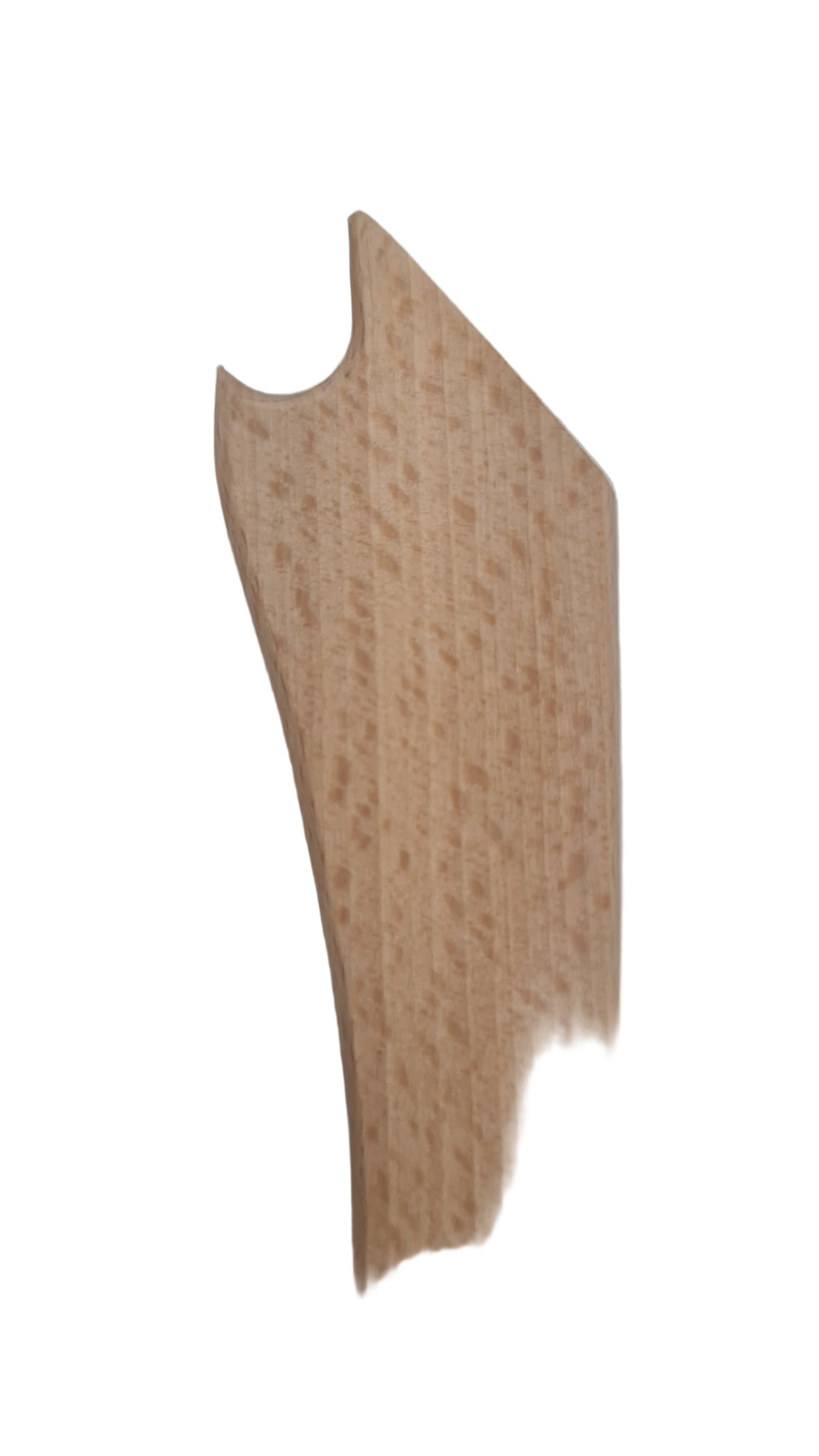 Handcrafted Foot shaper