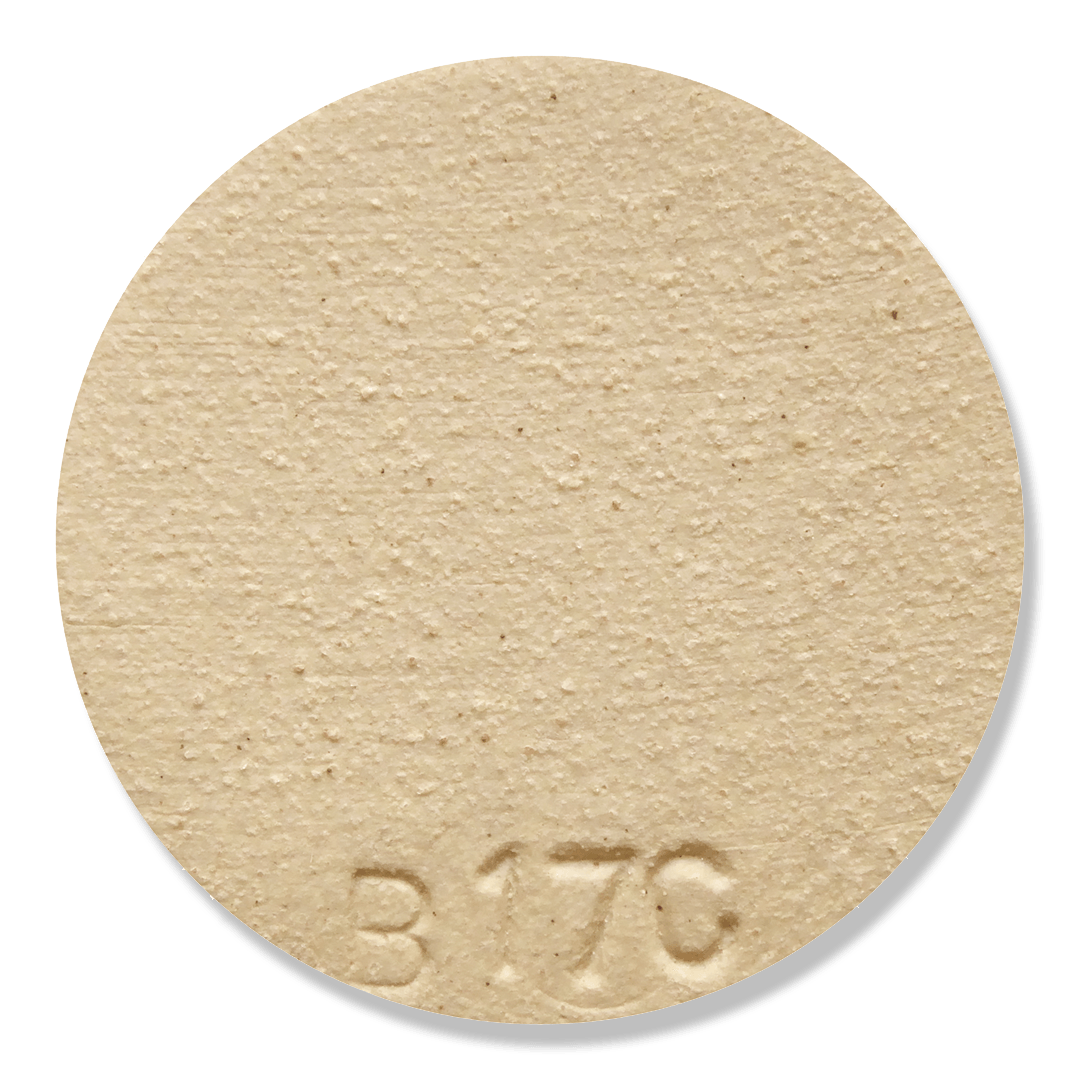 B17C Stoneware Casting Slip