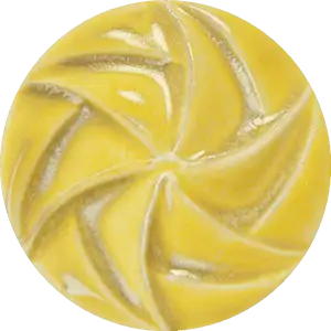 Chrysanthos High Fire Exotic Glaze - Honey Onyx