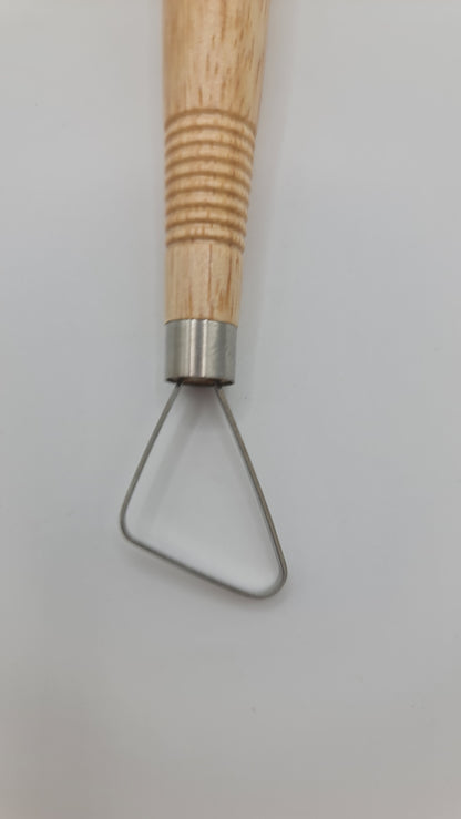 Double ended large loop tool  ( pf2205)