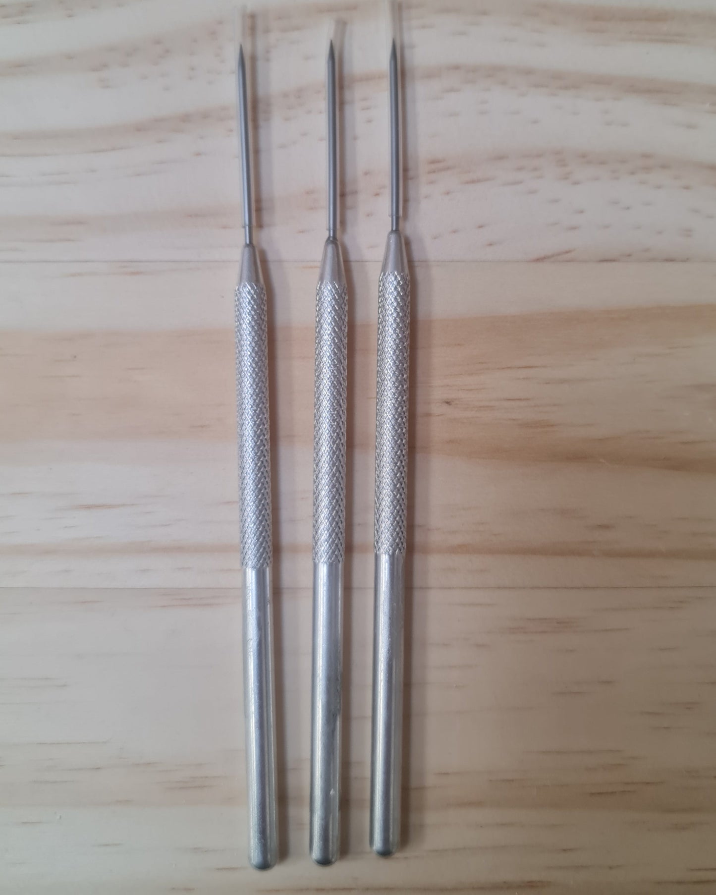Pin / Needle tool