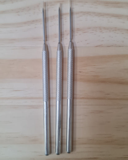 Pin / Needle tool