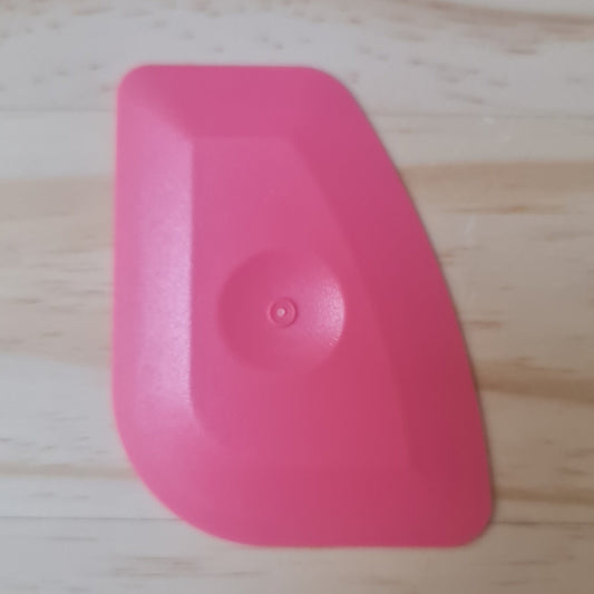 Surface former - plastic