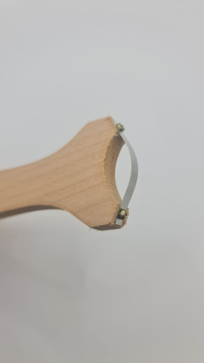 Trimming Tool