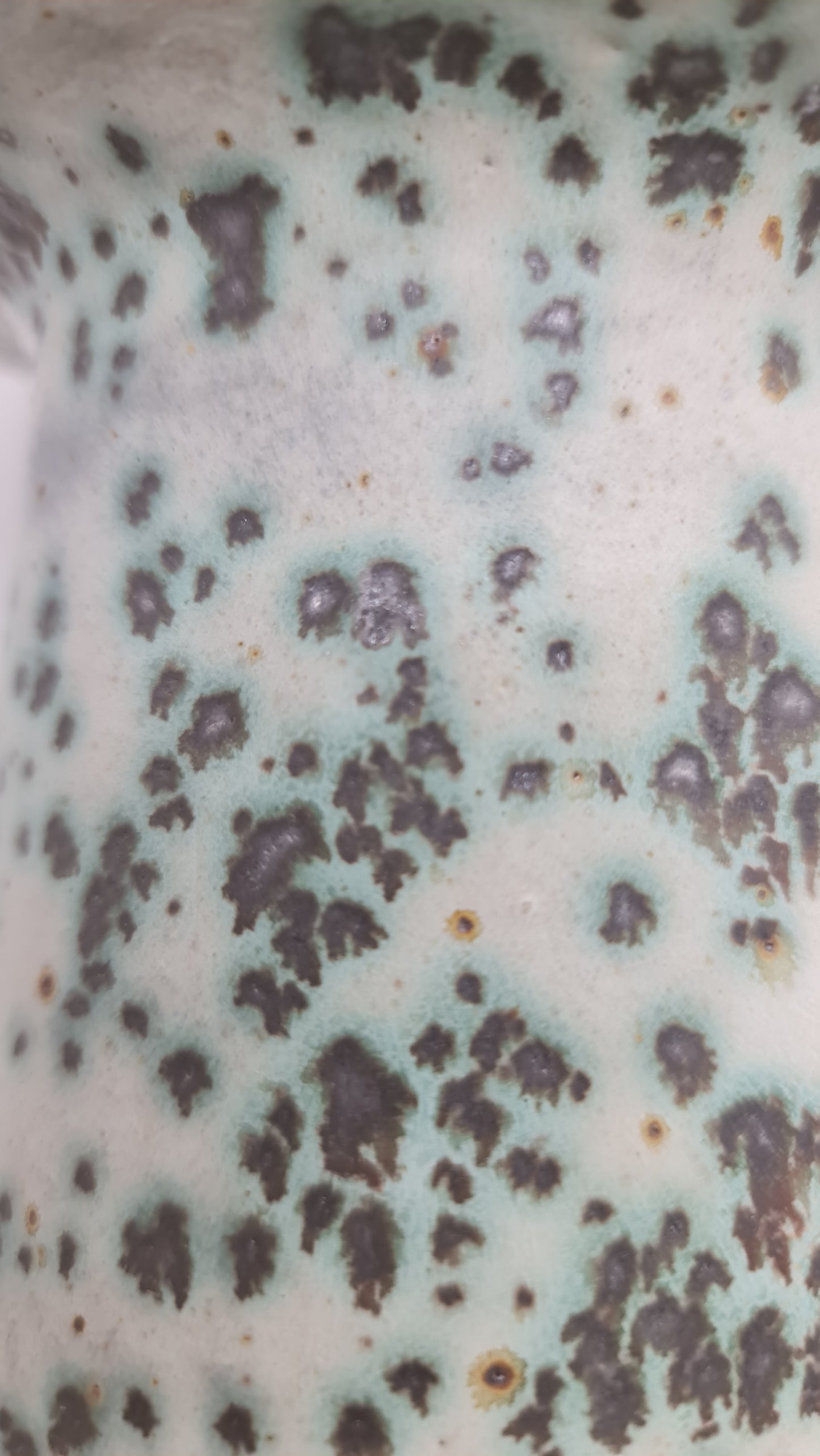 Mayco Stoneware Crystal Brush on Glaze - Moonscape