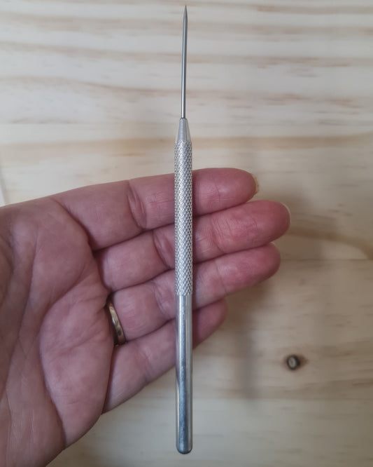 Pin / Needle tool