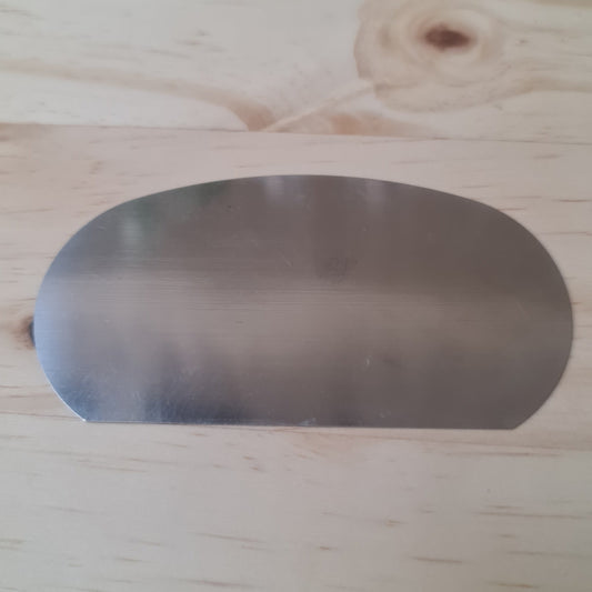 Flexible Metal kidney