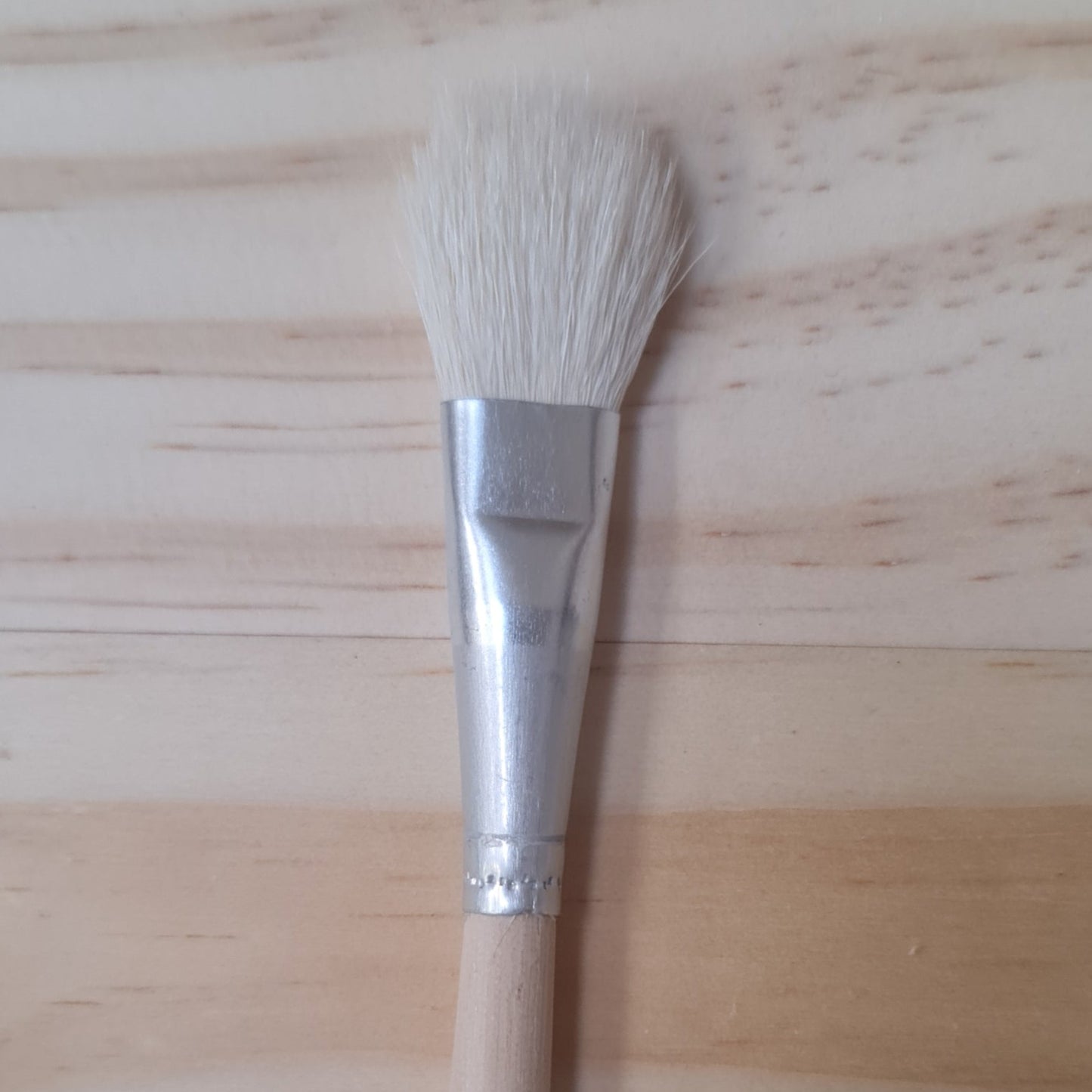 Mop brushes for glazing