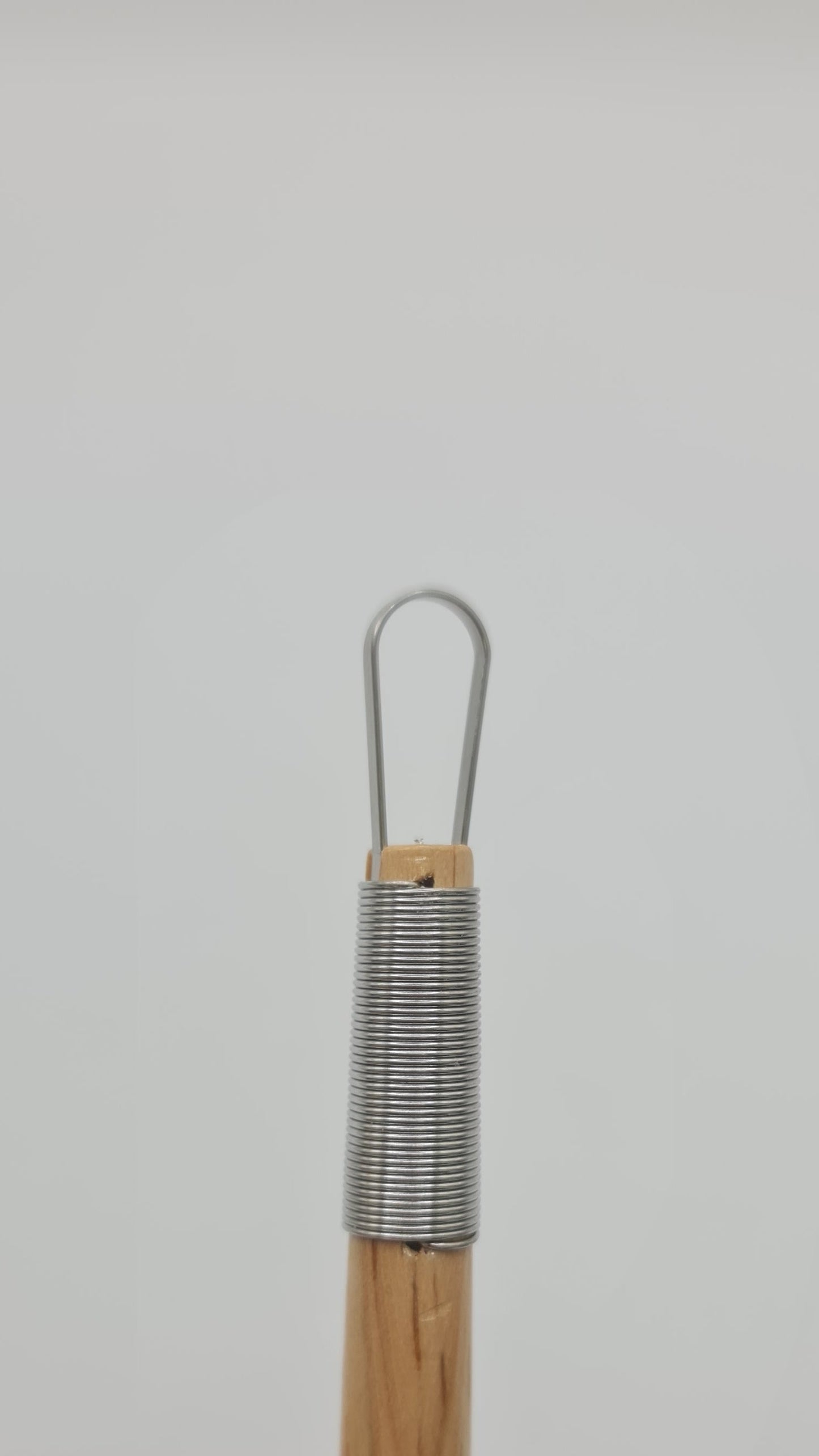 Double Ended Loop Pottery Tool (Pf1002)