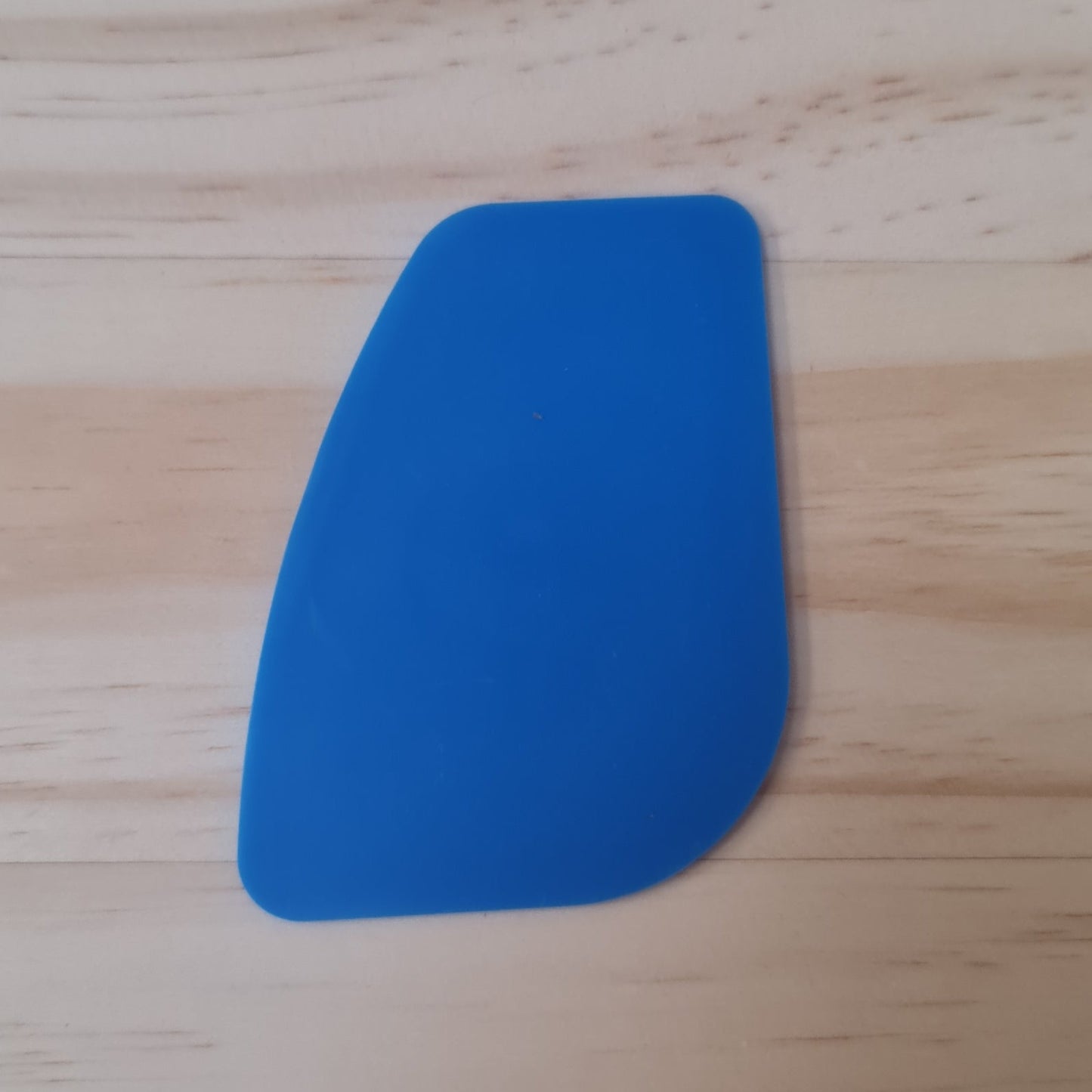Surface former - plastic