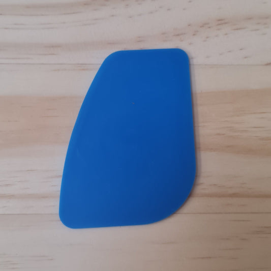 Surface former - plastic