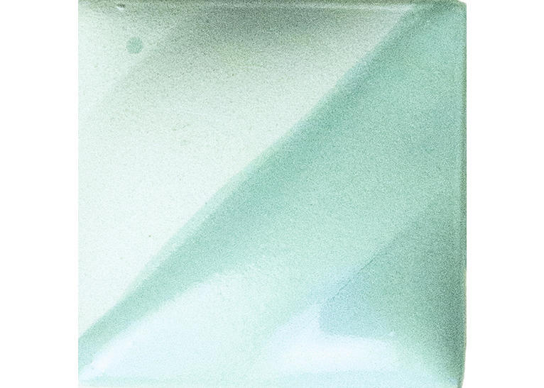 Amaco Velvet Brush-On Underglaze: Sea Glass 59ml