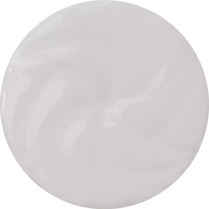 Chrysanthos White underglaze