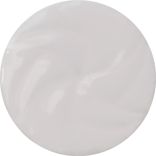 Chrysanthos White underglaze