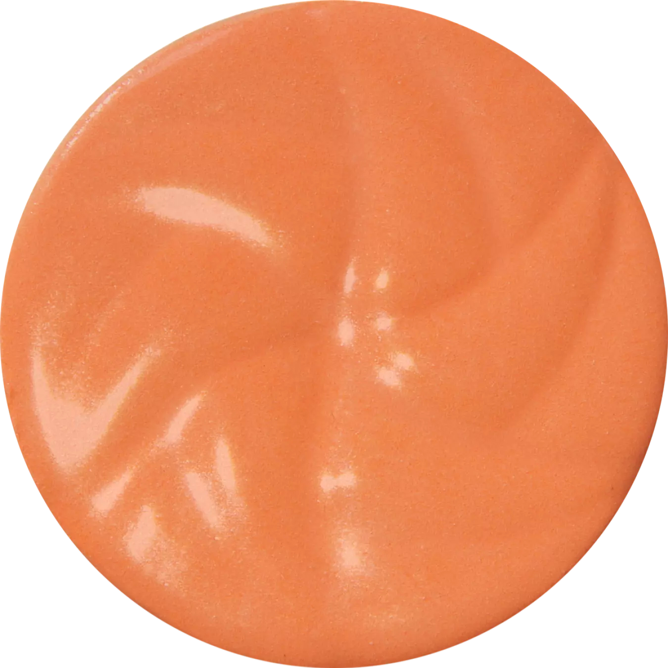 Chrysanthos Mandarin underglaze