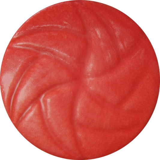 Chrysanthos Rocket Red underglaze