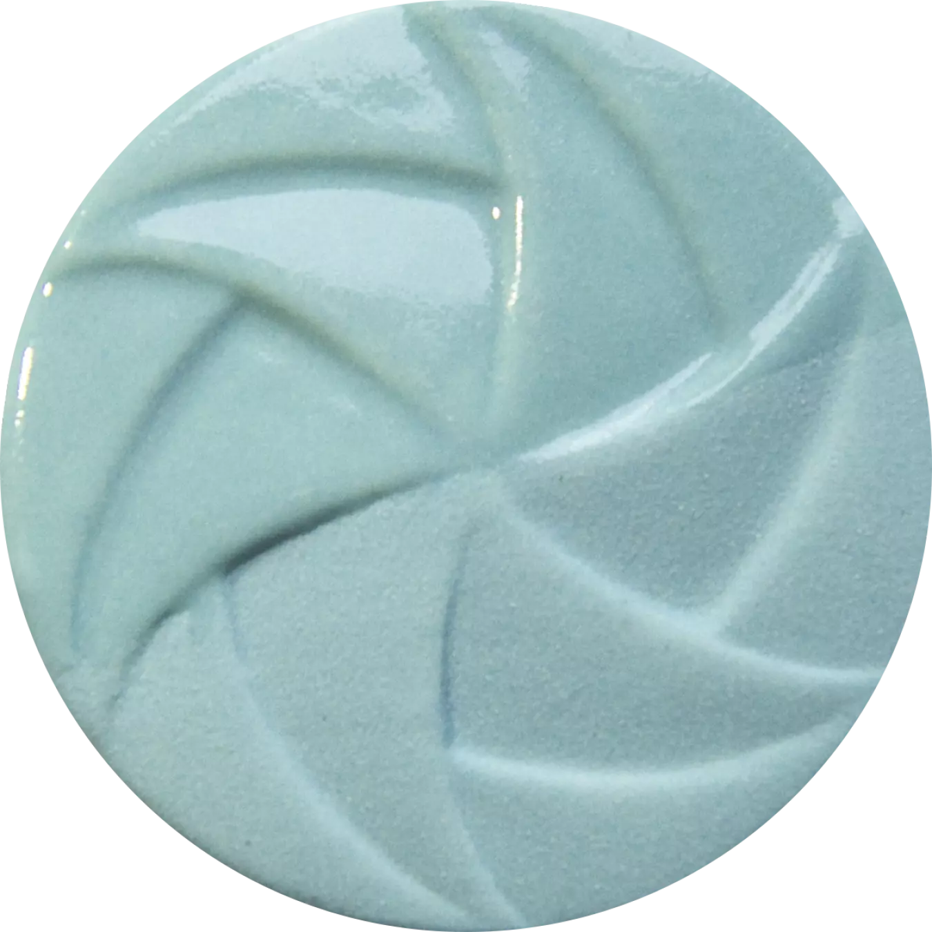 Celadon underglaze  (New in )