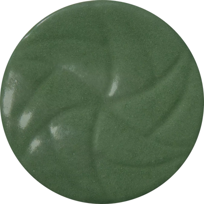 Chrysanthos Forest Green underglaze