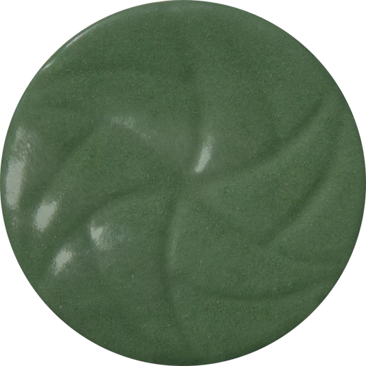 Chrysanthos Forest Green underglaze