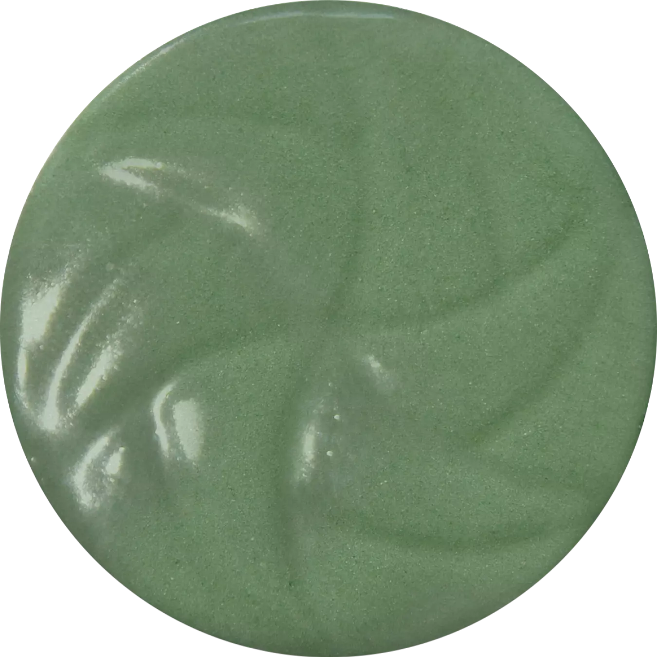 Chrysanthos Leaf Green underglaze