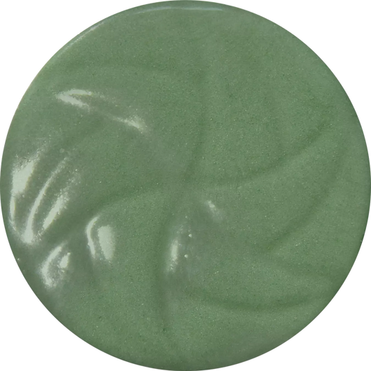 Chrysanthos Leaf Green underglaze