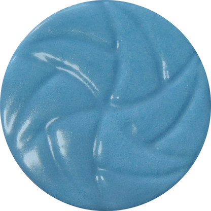 Chrysanthos Turquoise underglaze