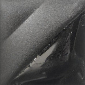 Amaco Velvet Brush-On Underglaze: Ultra Black 59ml