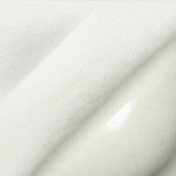 Amaco Velvet Brush-On Underglaze: White 59ml